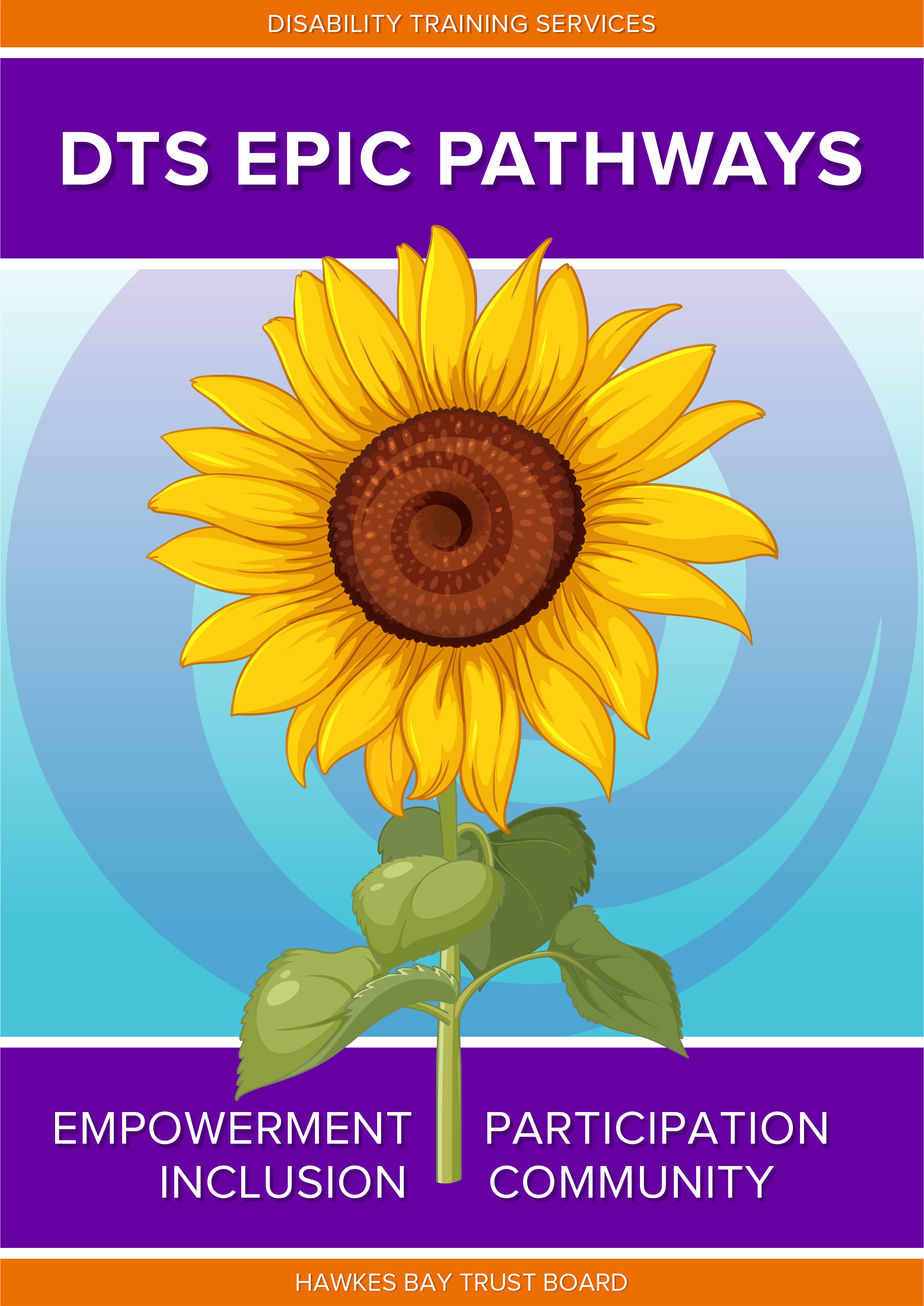 DTS logo